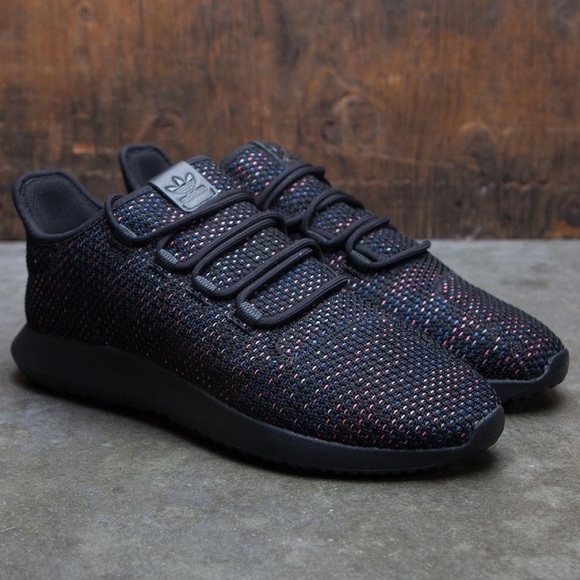 Adidas Originals Tubular Shadow Mystery Ink AQ1091 New Without Box Size 9 1/2 - Picture 2 of 15